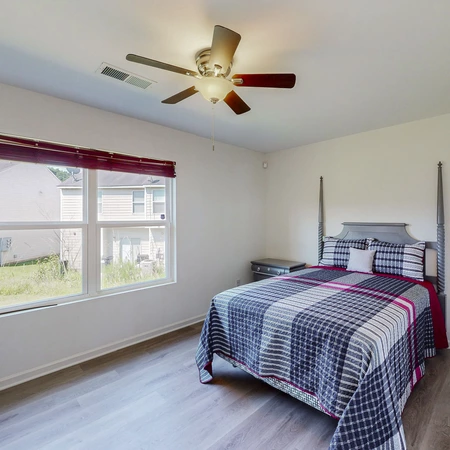 Coliving in College Park - South Atl, Atlanta