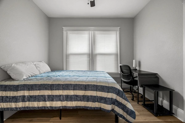 Coliving in Tampa Heights - Central Tampa, Tampa
