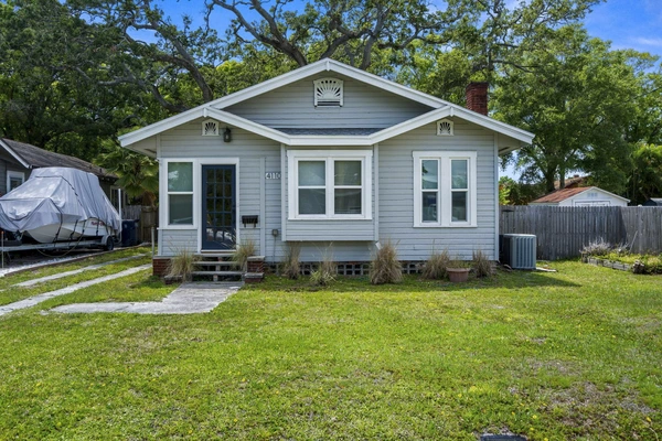 Coliving in Tampa Heights - Central Tampa, Tampa