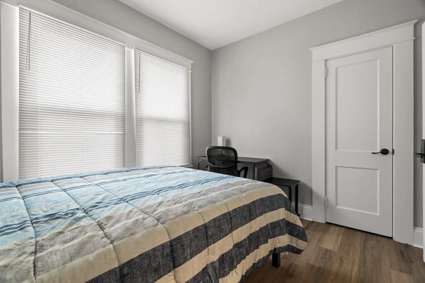 Coliving in Tampa Heights - Central Tampa, Tampa
