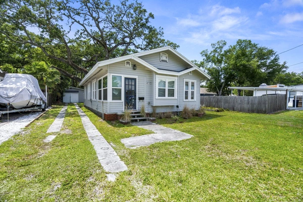 Coliving in Tampa Heights - Central Tampa, Tampa