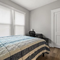Coliving in Tampa Heights - Central Tampa, Tampa