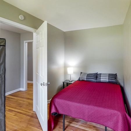 Coliving in Decatur - East Atl, Atlanta