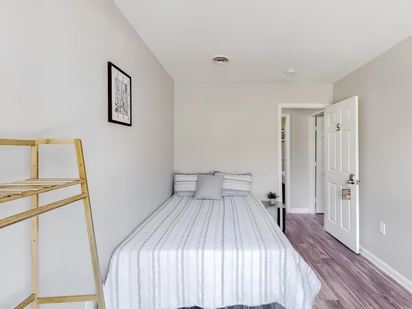 Coliving in East Point GA - South Atl, Atlanta
