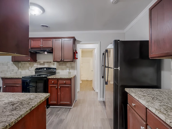 Coliving in East Point GA - South Atl, Atlanta