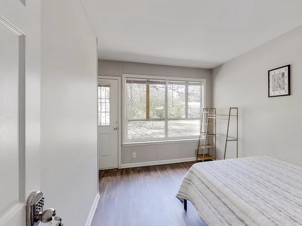 Coliving in East Point GA - South Atl, Atlanta