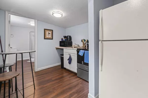 Coliving in Brooklyn JAX - Downtown JAX, Jacksonville