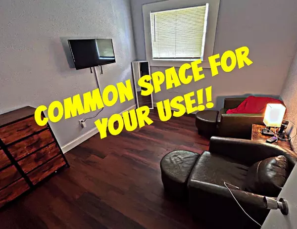 Coliving in Brooklyn JAX - Downtown JAX, Jacksonville