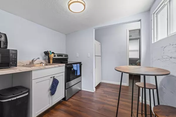 Coliving in Brooklyn JAX - Downtown JAX, Jacksonville
