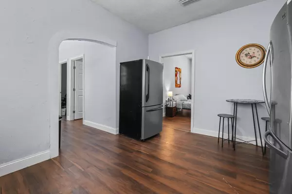Coliving in Brooklyn JAX - Downtown JAX, Jacksonville