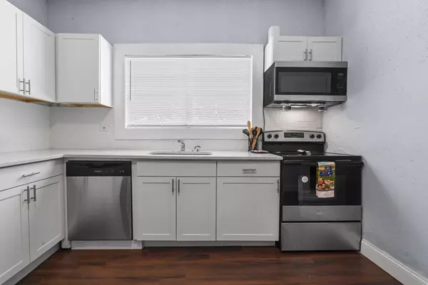 Coliving in Brooklyn JAX - Downtown JAX, Jacksonville