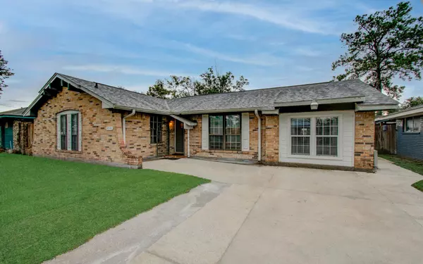 Coliving in Aldine City - Ne Houston, Houston