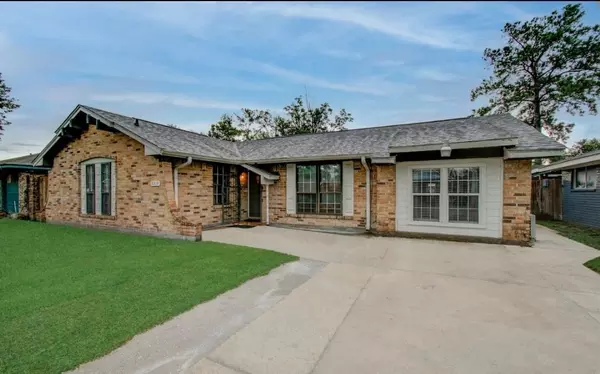 Coliving in Aldine City - Ne Houston, Houston
