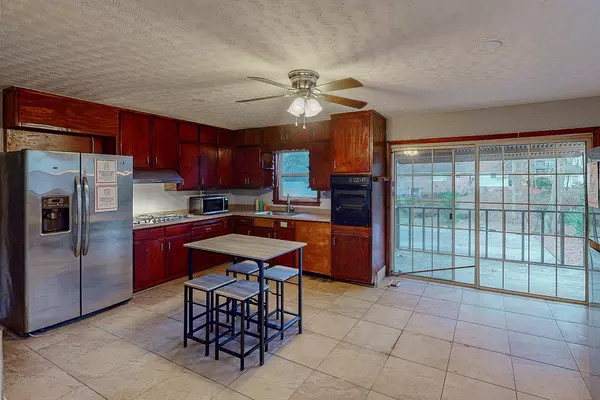 Coliving in East Point GA - South Atl, Atlanta