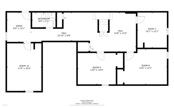 Coliving in East Point GA - South Atl, Atlanta