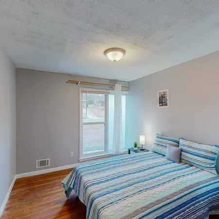 Coliving in East Point GA - South Atl, Atlanta