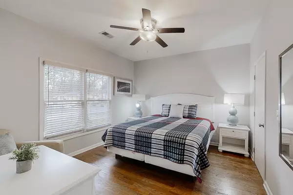 Coliving in Center Hill - West Atl, Atlanta