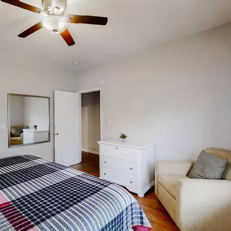 Coliving in Center Hill - West Atl, Atlanta