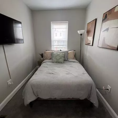 Coliving in Midtown Baltimore - Baltimore Metro Area, Washington DC