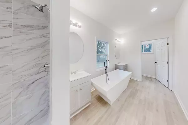 Coliving in Hunter Hills - West Atl, Atlanta