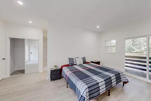 Coliving in Hunter Hills - West Atl, Atlanta