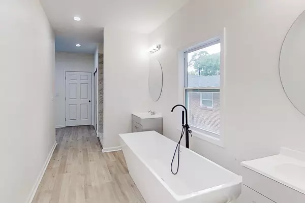 Coliving in Hunter Hills - West Atl, Atlanta