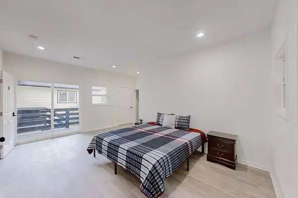 Coliving in Hunter Hills - West Atl, Atlanta