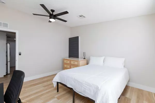 Coliving in Las Vegas - Las Vegas, Las Vegas