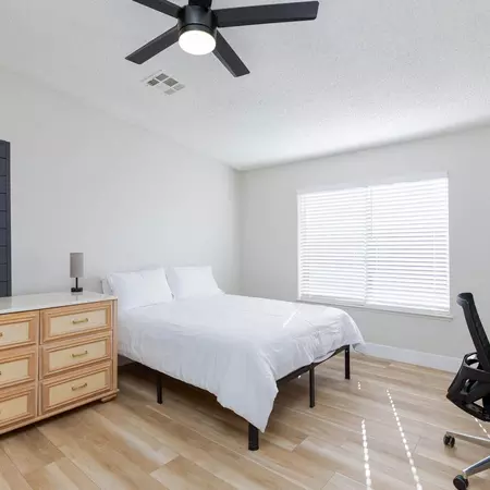 Coliving in Las Vegas - Las Vegas, Las Vegas