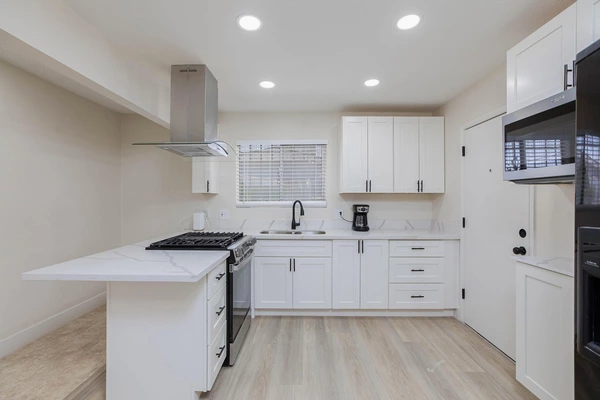 Coliving in Las Vegas - Las Vegas, Las Vegas