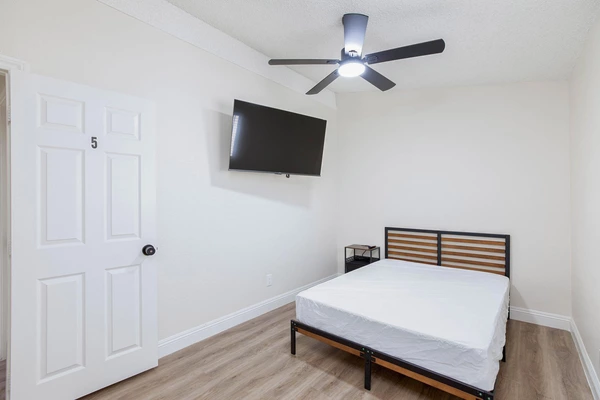 Coliving in Las Vegas - Las Vegas, Las Vegas