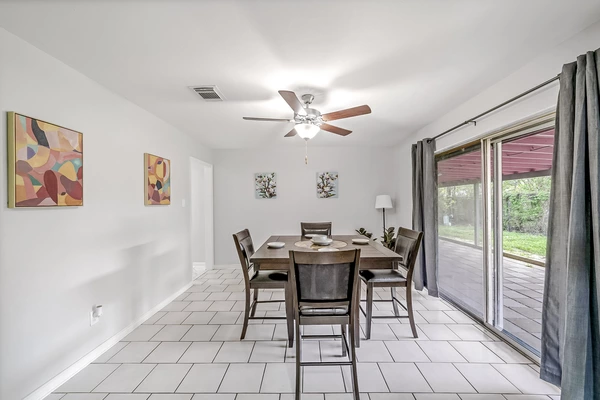 Coliving in Aldine City - Ne Houston, Houston