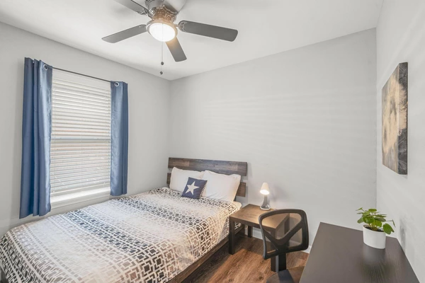 Coliving in East Little York/ Homestead - Ne Houston, Houston
