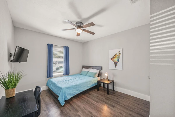 Coliving in East Little York/ Homestead - Ne Houston, Houston