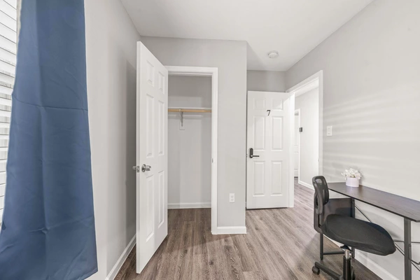 Coliving in East Little York/ Homestead - Ne Houston, Houston