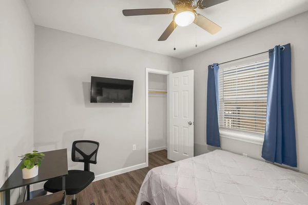 Coliving in East Little York/ Homestead - Ne Houston, Houston