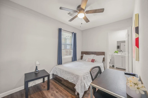 Coliving in East Little York/ Homestead - Ne Houston, Houston