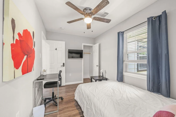 Coliving in East Little York/ Homestead - Ne Houston, Houston