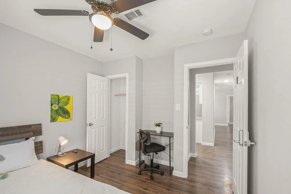 Coliving in East Little York/ Homestead - Ne Houston, Houston