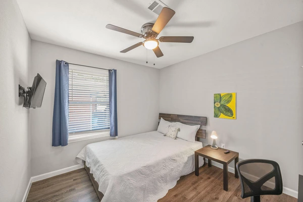 Coliving in East Little York/ Homestead - Ne Houston, Houston