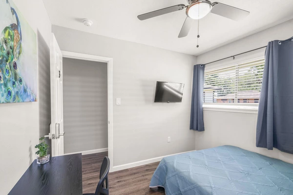 Coliving in East Little York/ Homestead - Ne Houston, Houston