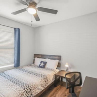 Coliving in East Little York/ Homestead - Ne Houston, Houston