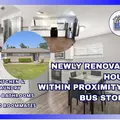 Coliving in East Little York/ Homestead - Ne Houston, Houston