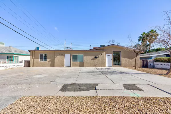 Coliving in Las Vegas - Las Vegas, Las Vegas