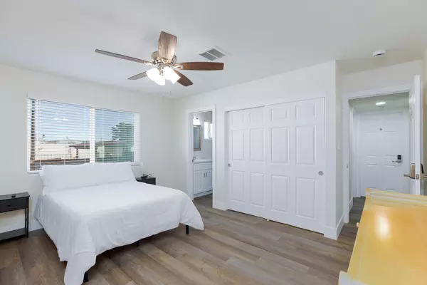 Coliving in Las Vegas - Las Vegas, Las Vegas