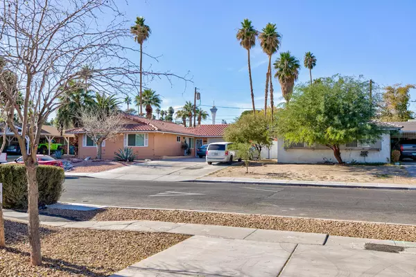 Coliving in Las Vegas - Las Vegas, Las Vegas
