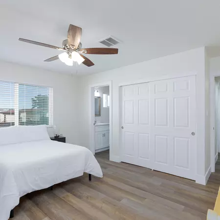 Coliving in Las Vegas - Las Vegas, Las Vegas