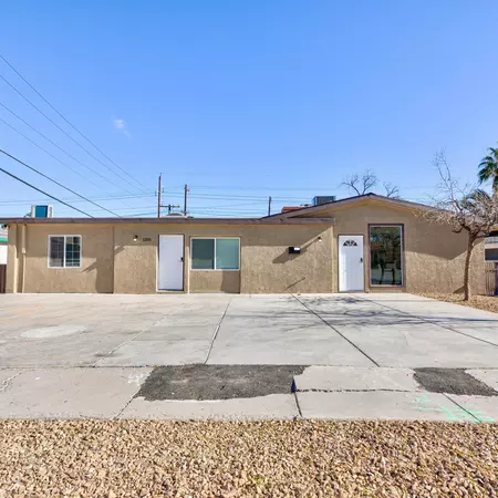 Coliving in Las Vegas - Las Vegas, Las Vegas