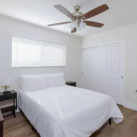 Coliving in Las Vegas - Las Vegas, Las Vegas