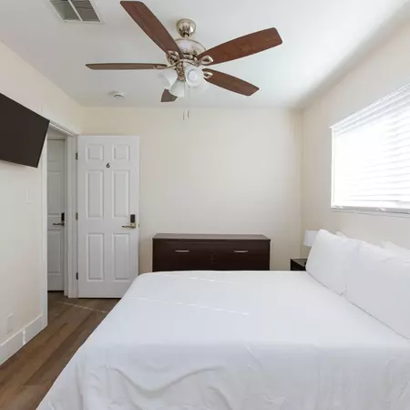 Coliving in Las Vegas - Las Vegas, Las Vegas